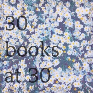 30 books at 30